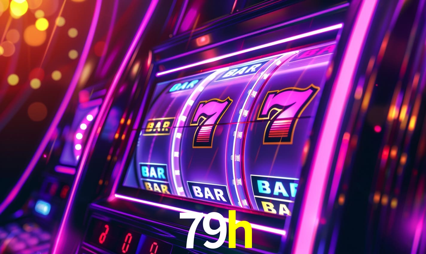 79h: Seu Cassino Premiado com Pagamentos Rápidos