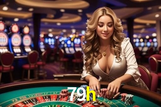 Welcome Bonus 79h
