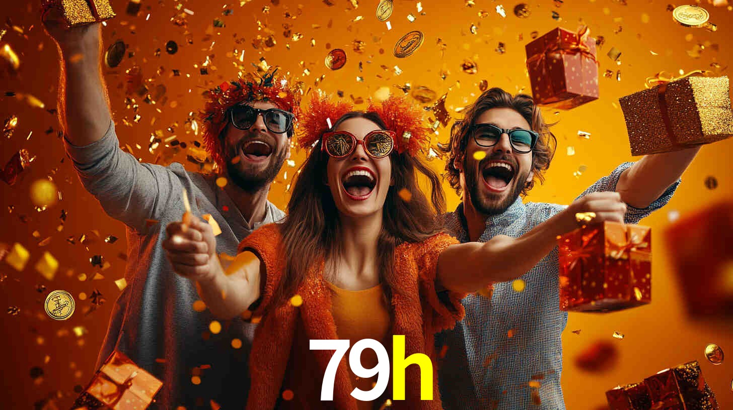 79h - Cassino dos Sonhos Reais - 79h bet