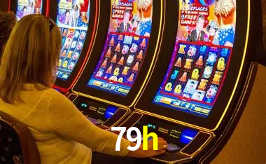 Desvendando o Mundo dos Jogos Virtuais na 79h