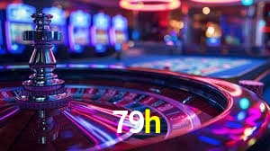 Jogos de Slot 79h
