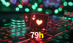 Casino Ao Vivo 79h