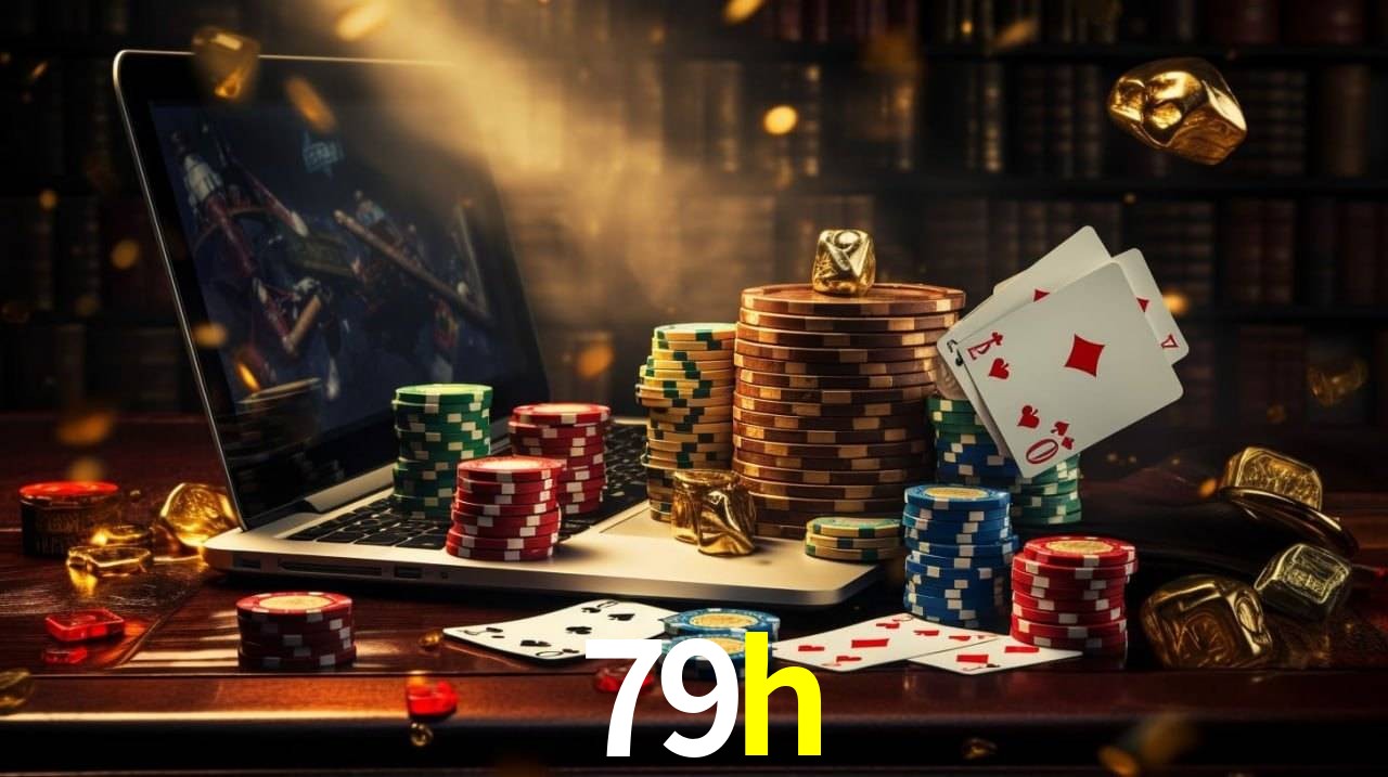 Apostas de Futebol 79h