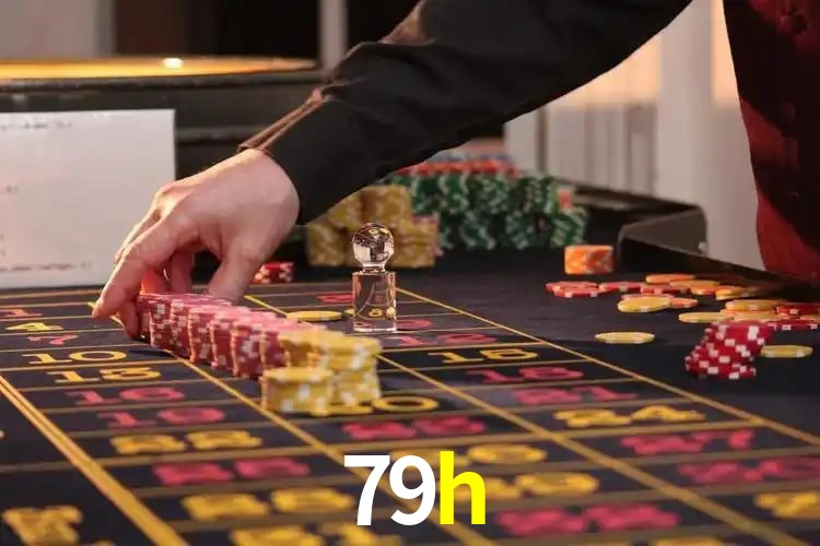 A Popularidade dos Caça-Níqueis no 79h