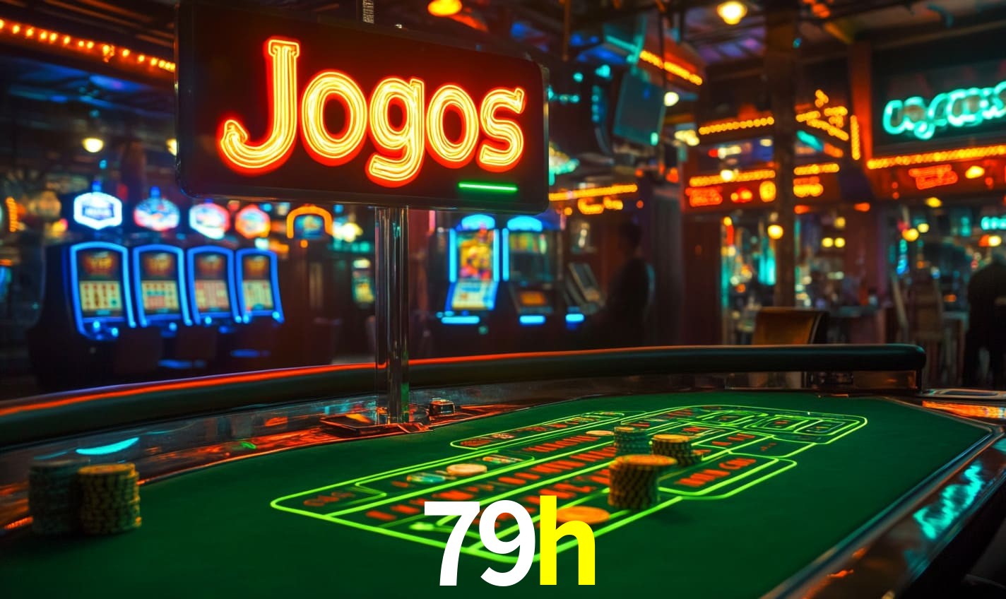 Integração de APIs 79h