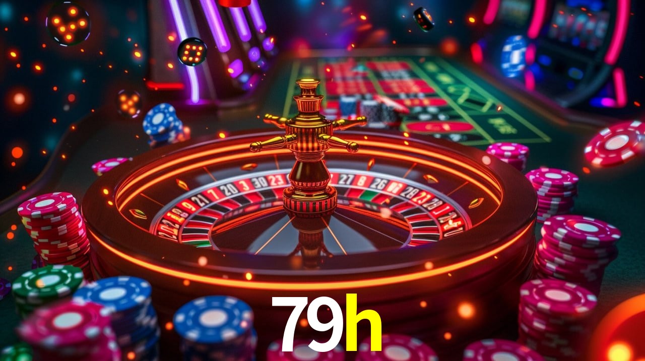 Jogos Exclusivos 79h