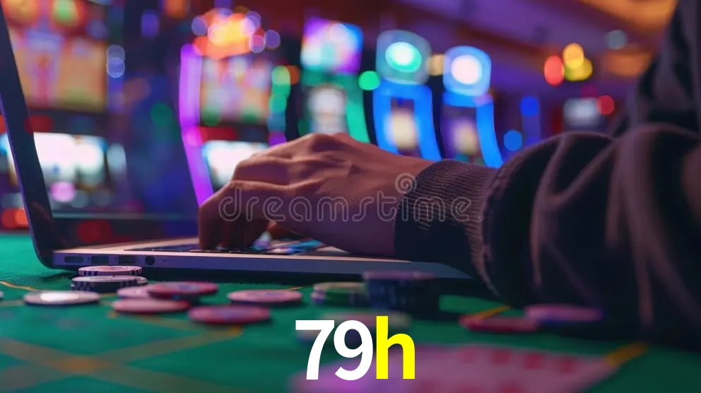 Casino Ao Vivo 79h