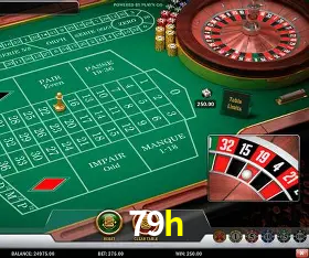 Blackjack na 79h