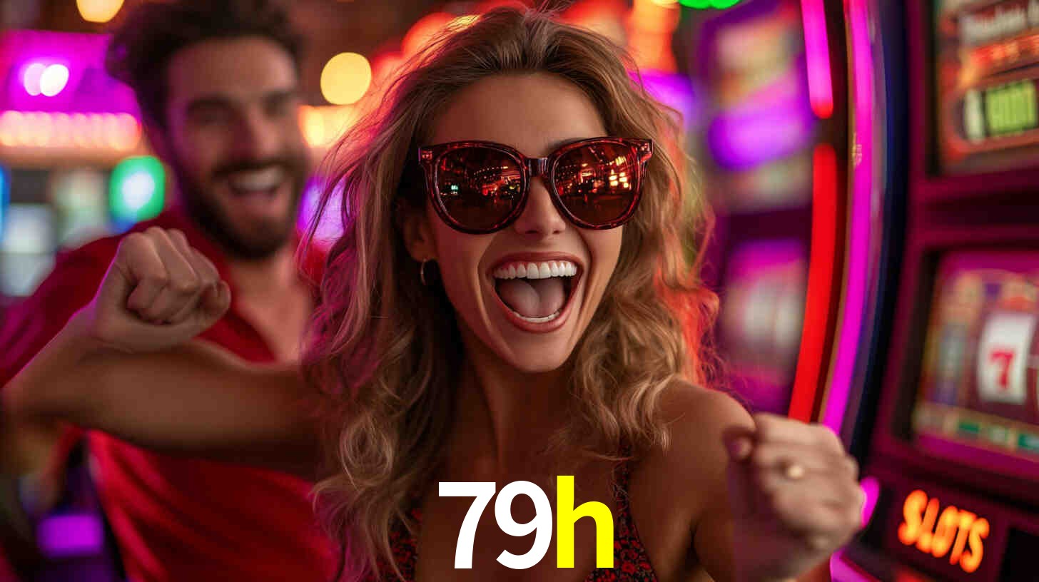 Explorando a Categoria de Eventos em Apostas na 79h