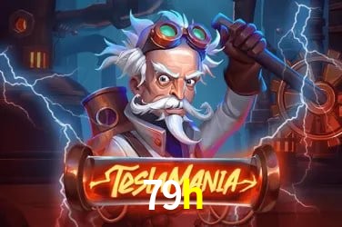 Sistemas de Segurança 79h