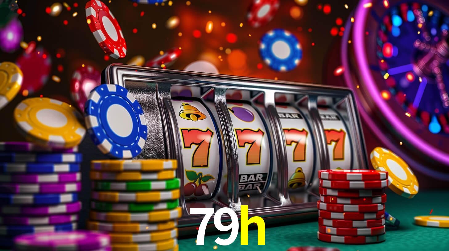 Mesa de Blackjack 79h
