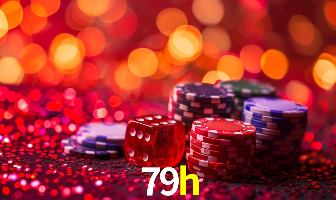 Desvendando o Mundo dos Jogos Virtuais na 79h