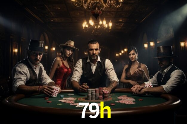 cassino 79h