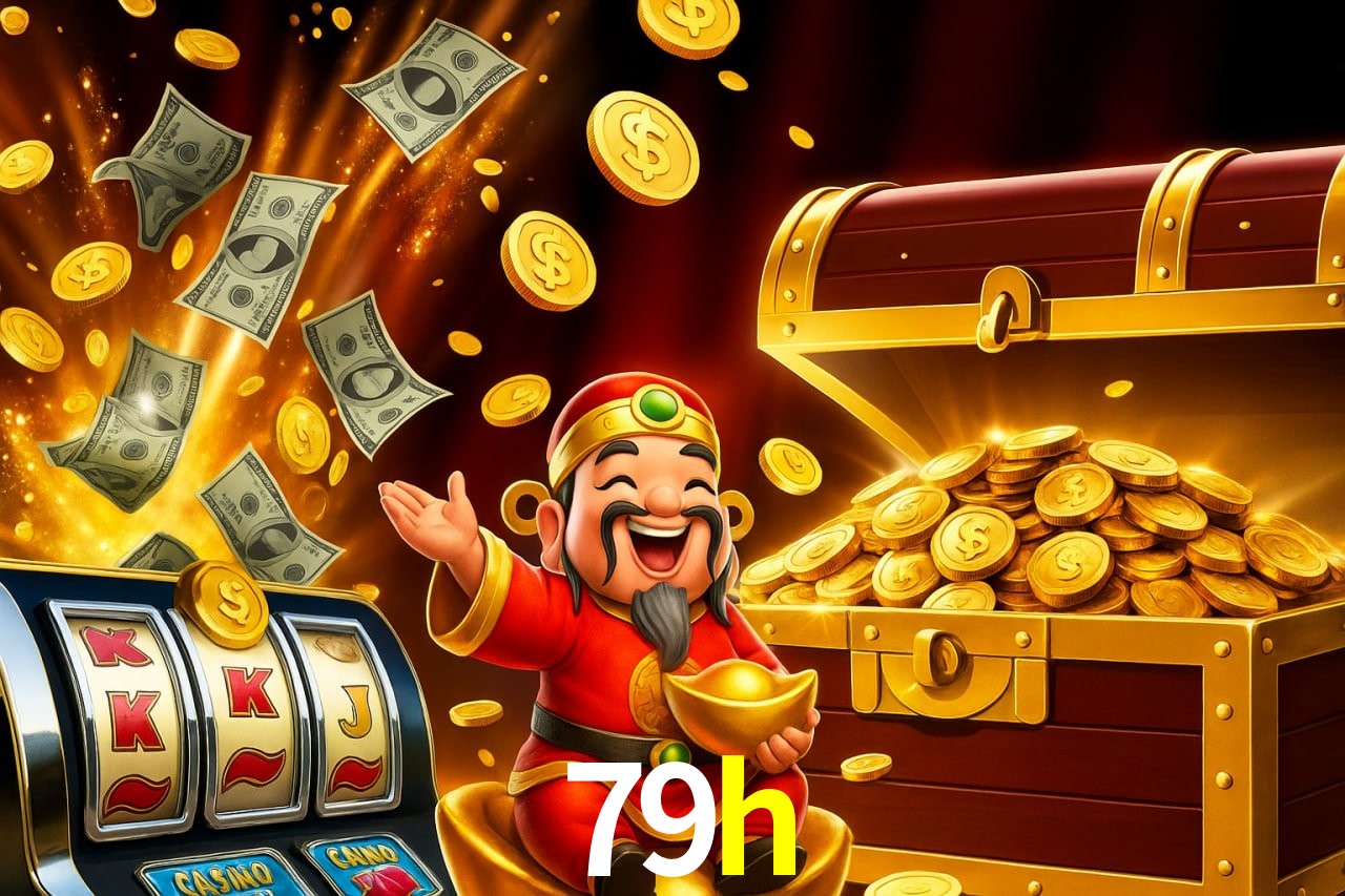 Casino VIP 79h