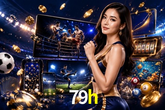 Tennis Betting 79h