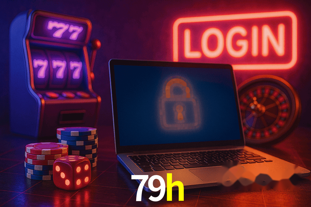 Diretório de Jogos 79h