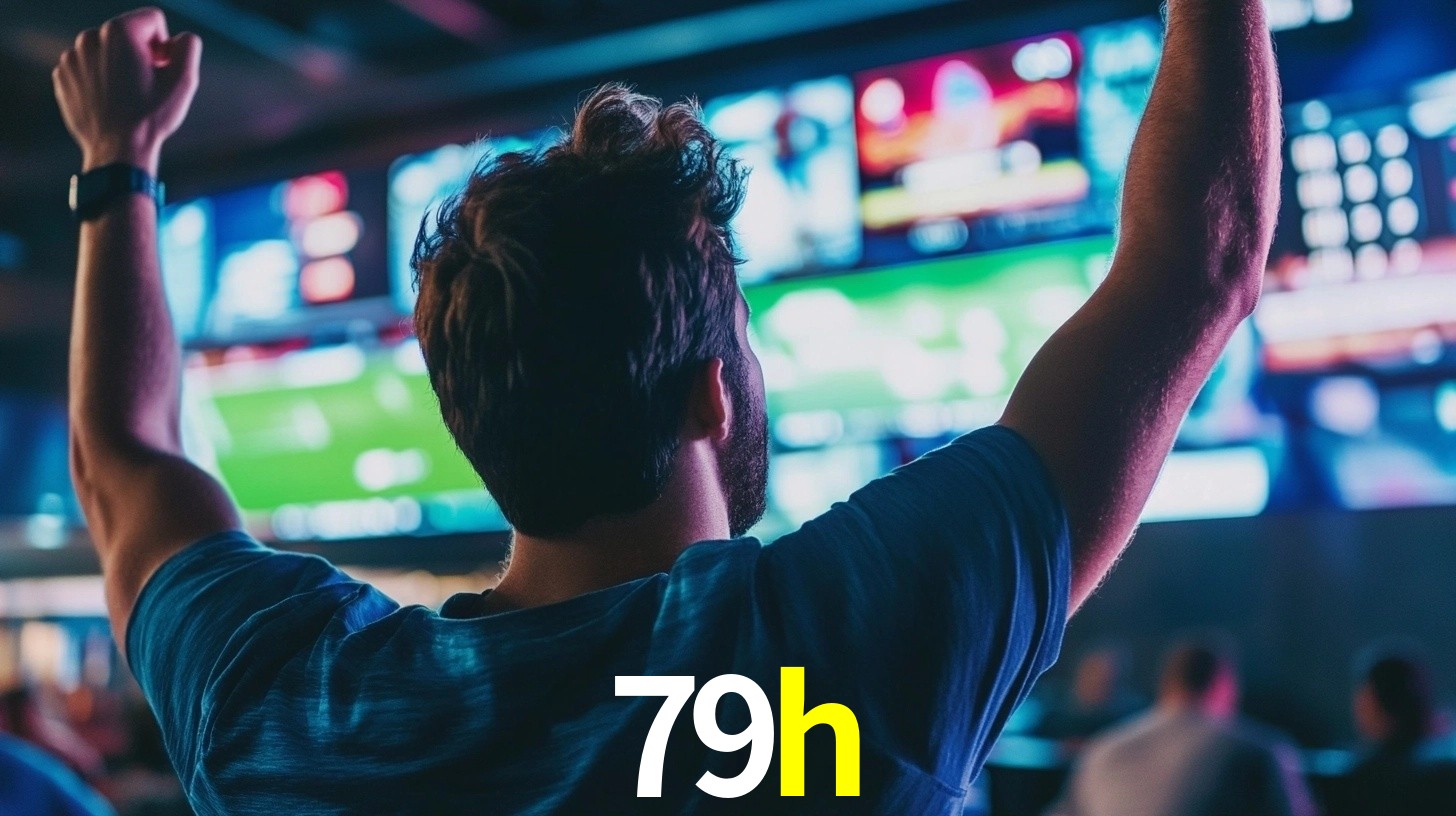 79h: Seu Especialista em Apostas Esportivas Brasileiras
