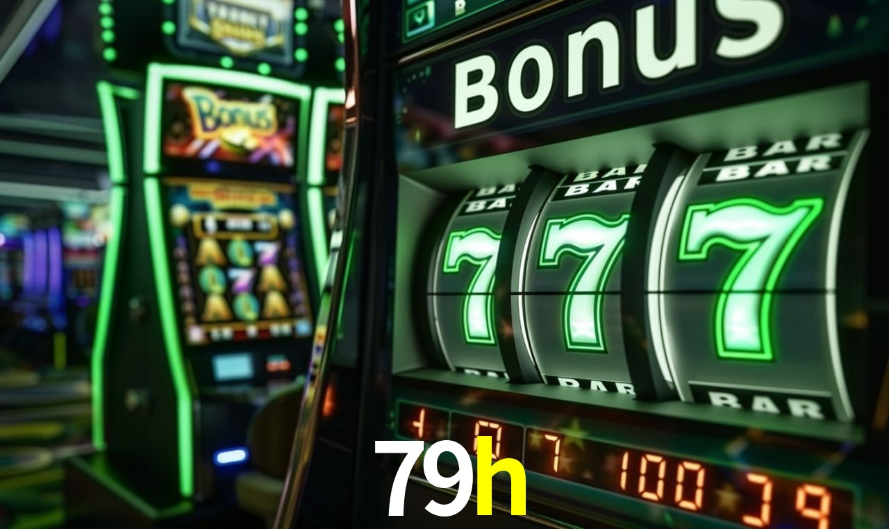 Game Providers 79h