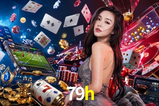 Slot Games 79h
