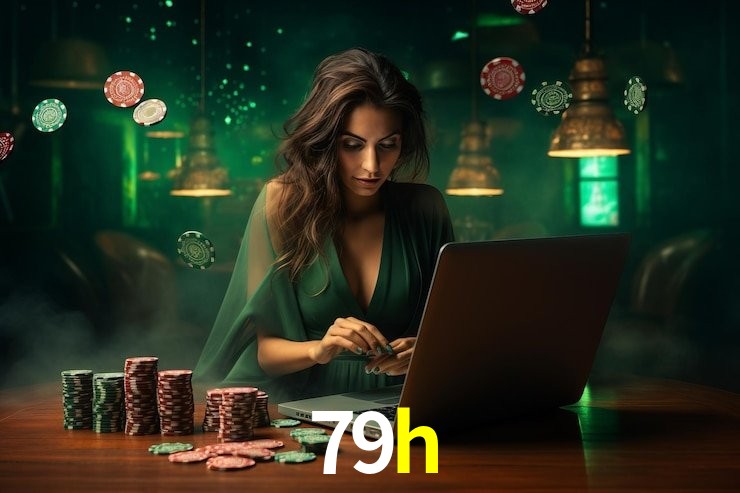 Apostas ao vivo 79h