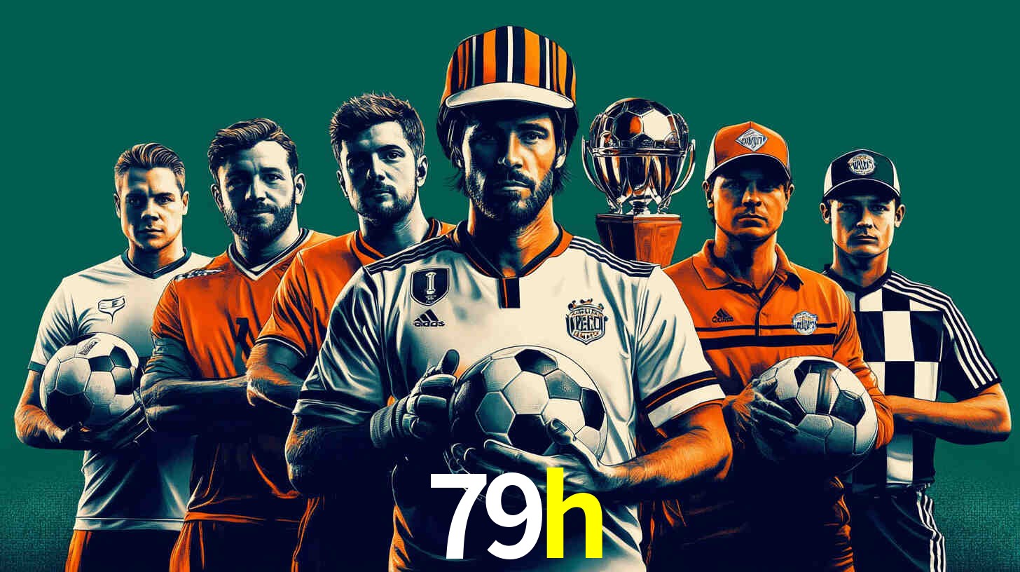 Descubra a Essência do 79h: Nossa História e Compromissos