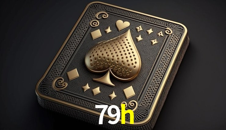 Provedores de Jogos 79h