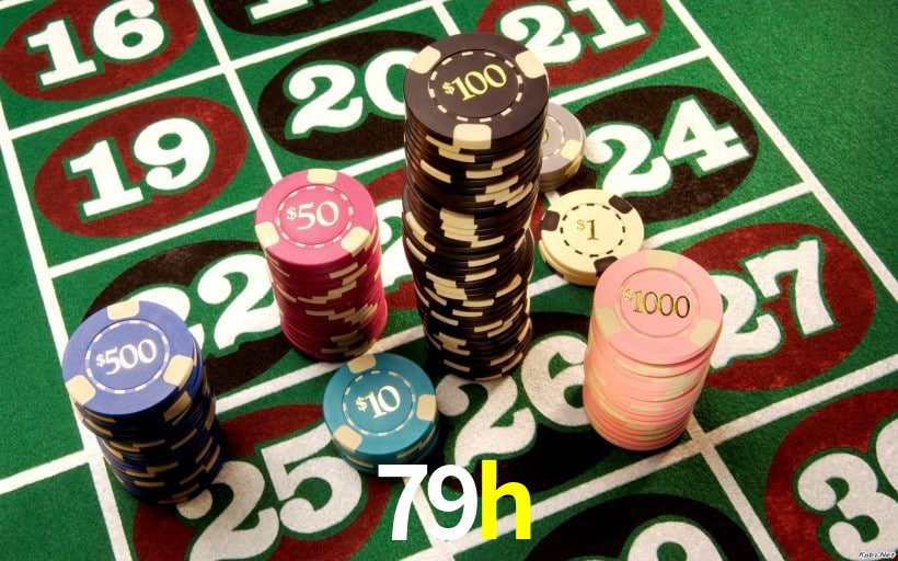 Recursos de Bônus 79h