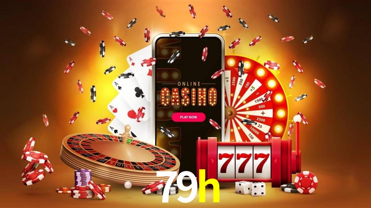 Design Responsivo 79h