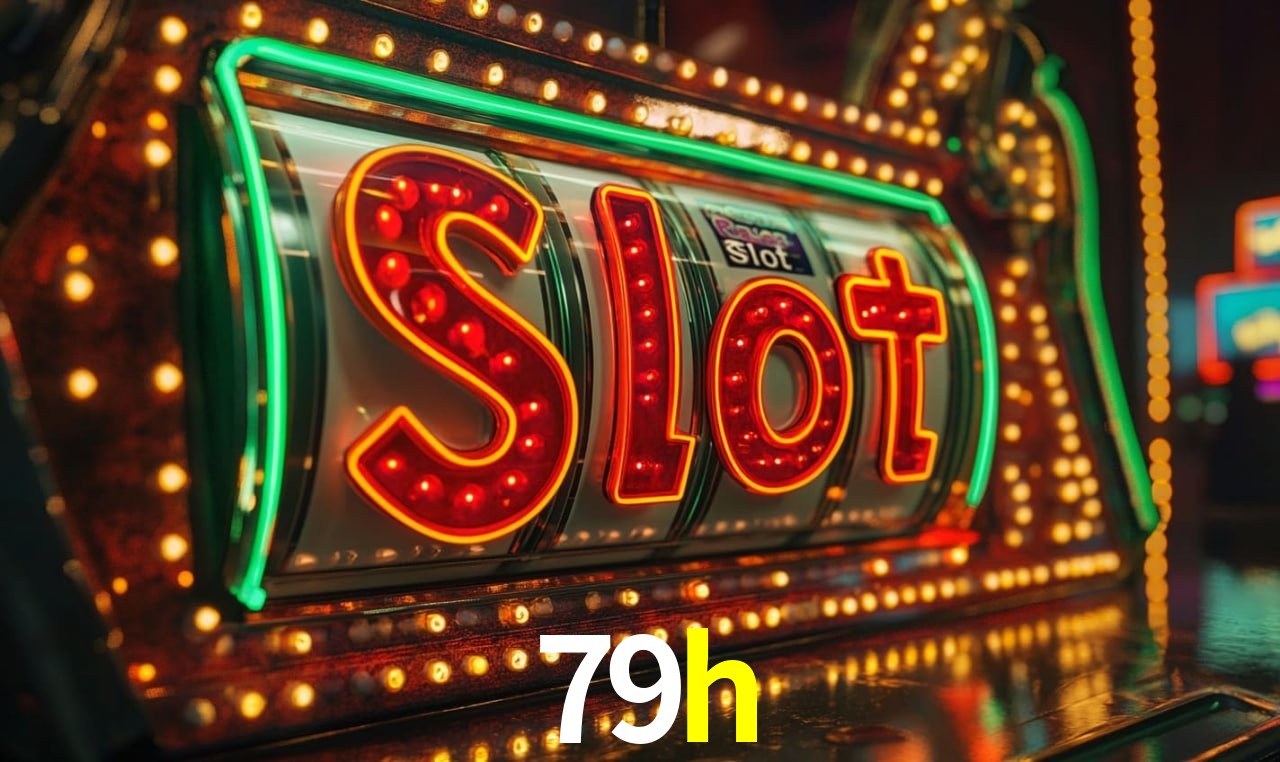 79h Entrar - Login Seguro Certificado