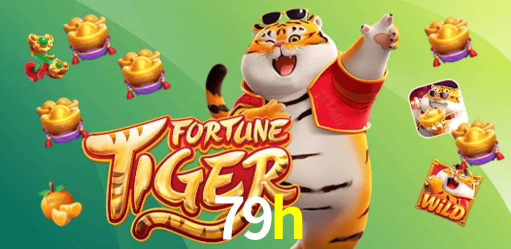 Slot Games 79h