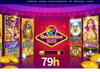 79h Bônus - Pacote R$5.000 + VIP