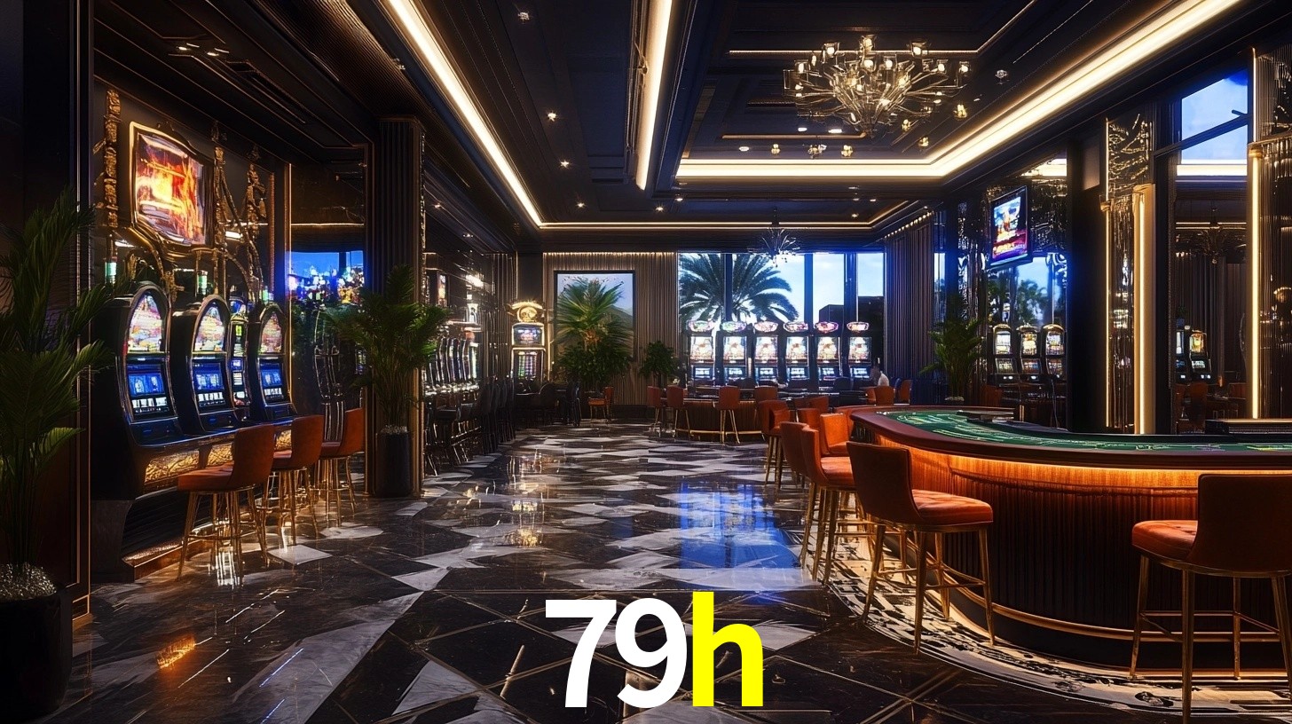 Welcome Bonus 79h