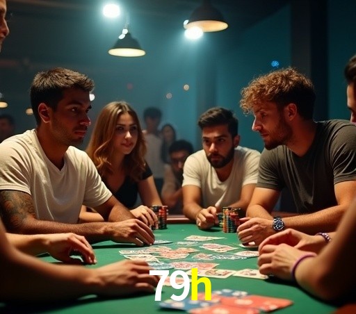 79h Salvador - Promo Stats