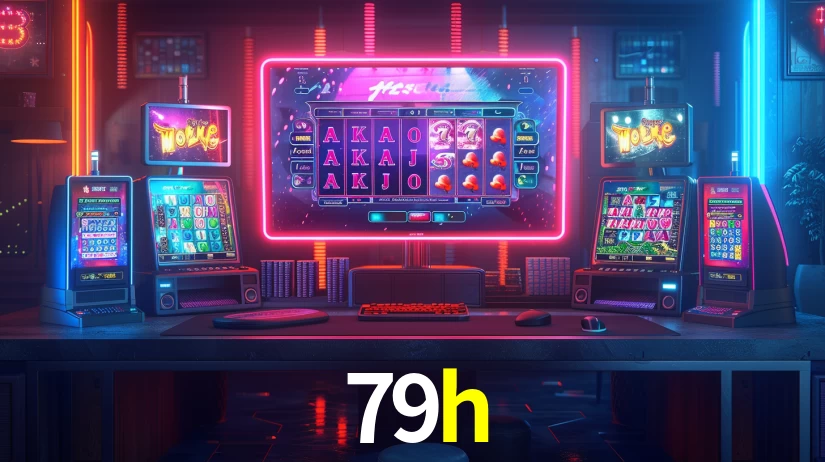 79h bet login