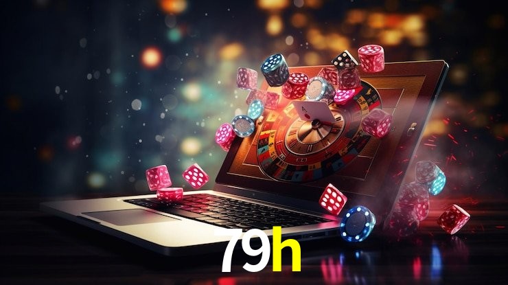 Interface do App 79h