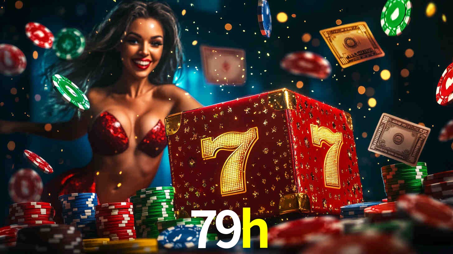 Desvendando o Mundo dos Jogos Virtuais na 79h