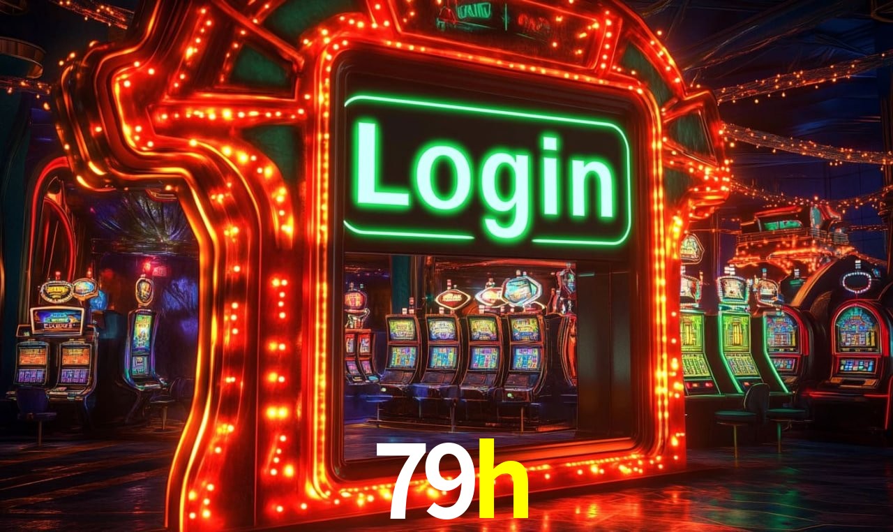 Diretório de Jogos 79h
