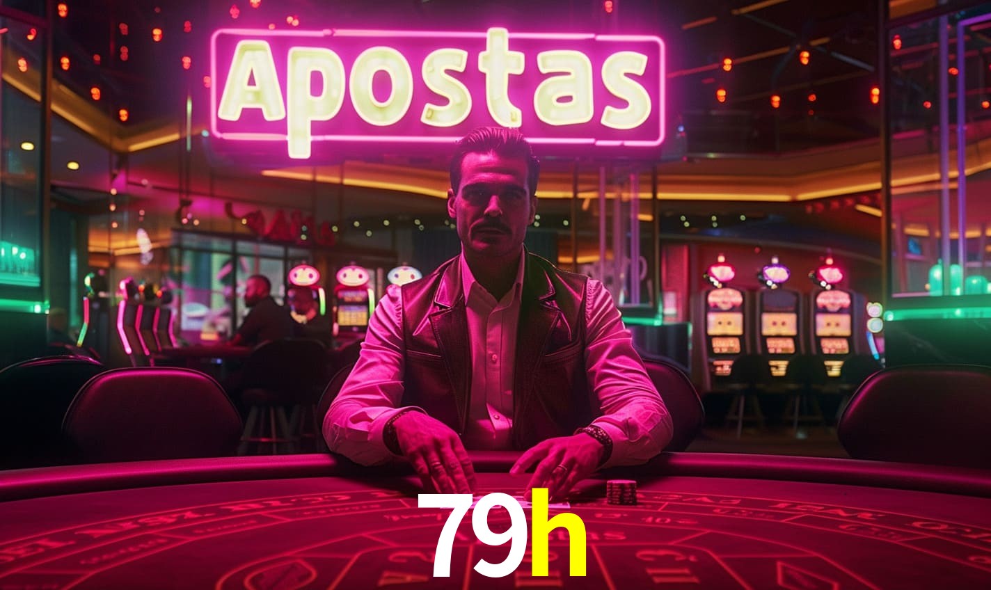 79h Belo Horizonte - Provably Fair