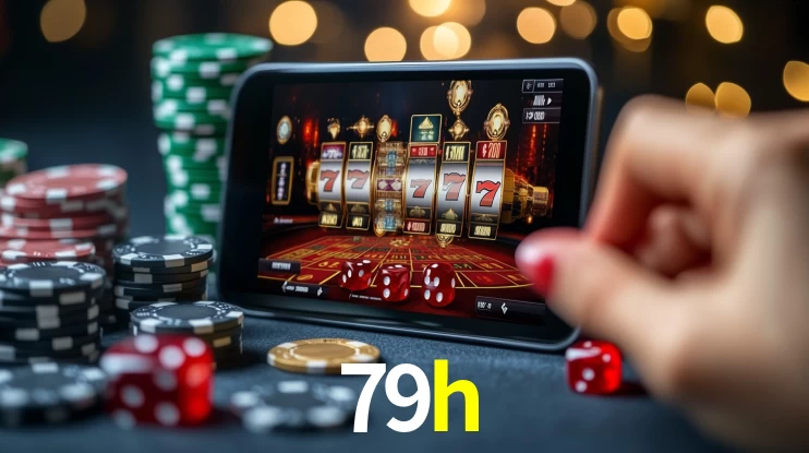 Blackjack Table 79h