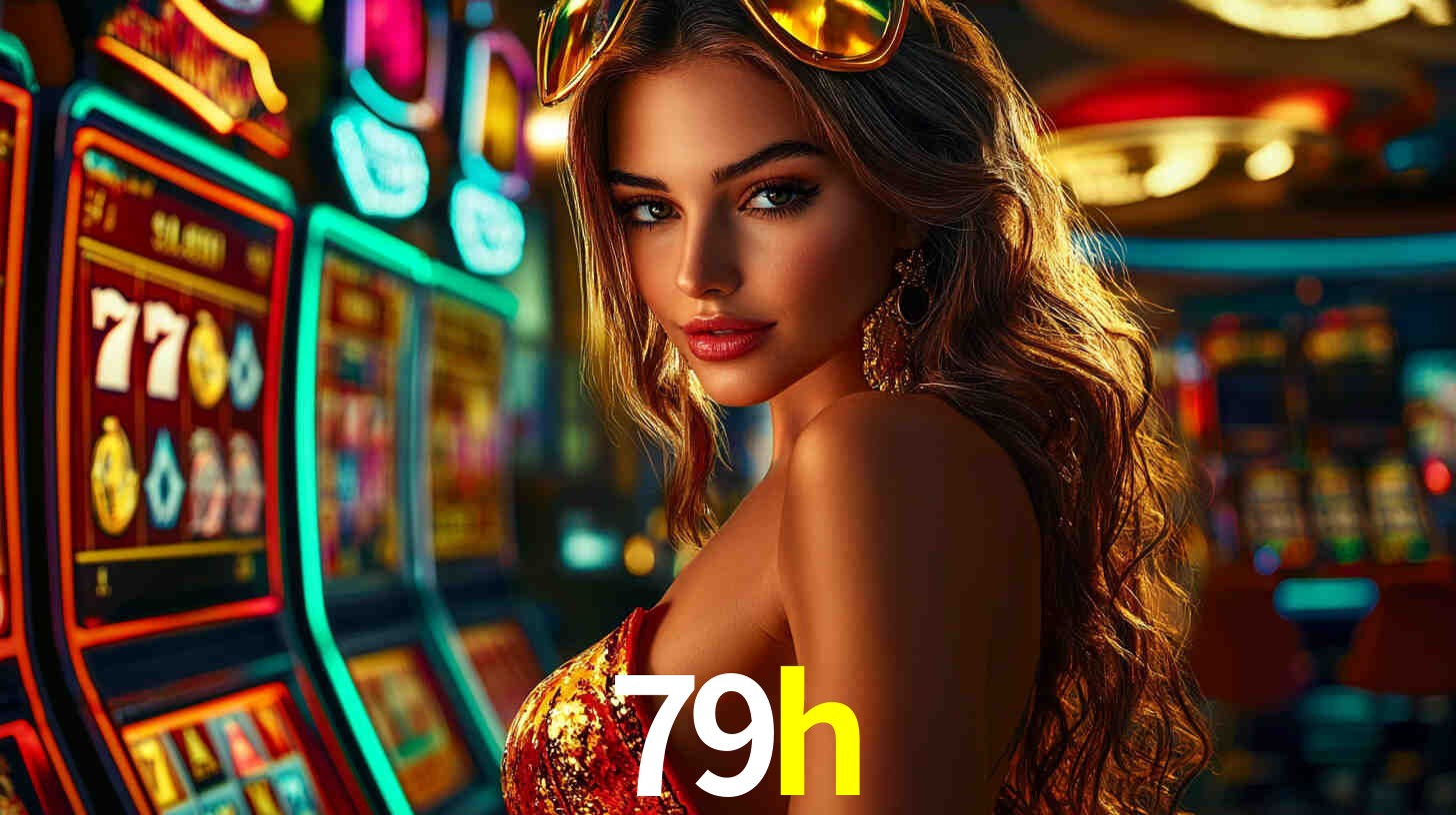 Roulette Table 79h