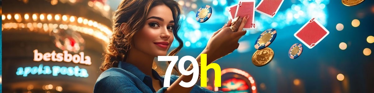 Game Providers 79h