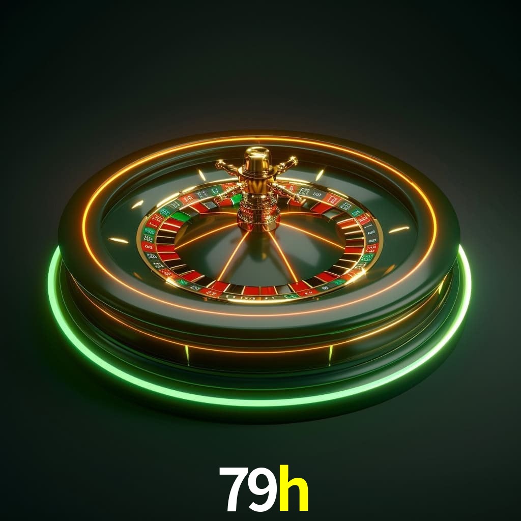 79h App - Aplicativo Móvel Oficial