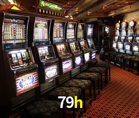 A Emoção da Loteria na 79h: Uma Chance de Mudança de Vida
